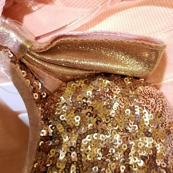 Disneyland Rose Gold Spirit Tee Shirt* - Picture 6 of 7